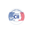 Certifié Crédit d'Impôt Innovation