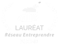 Lauréat Réseau Entreprendre