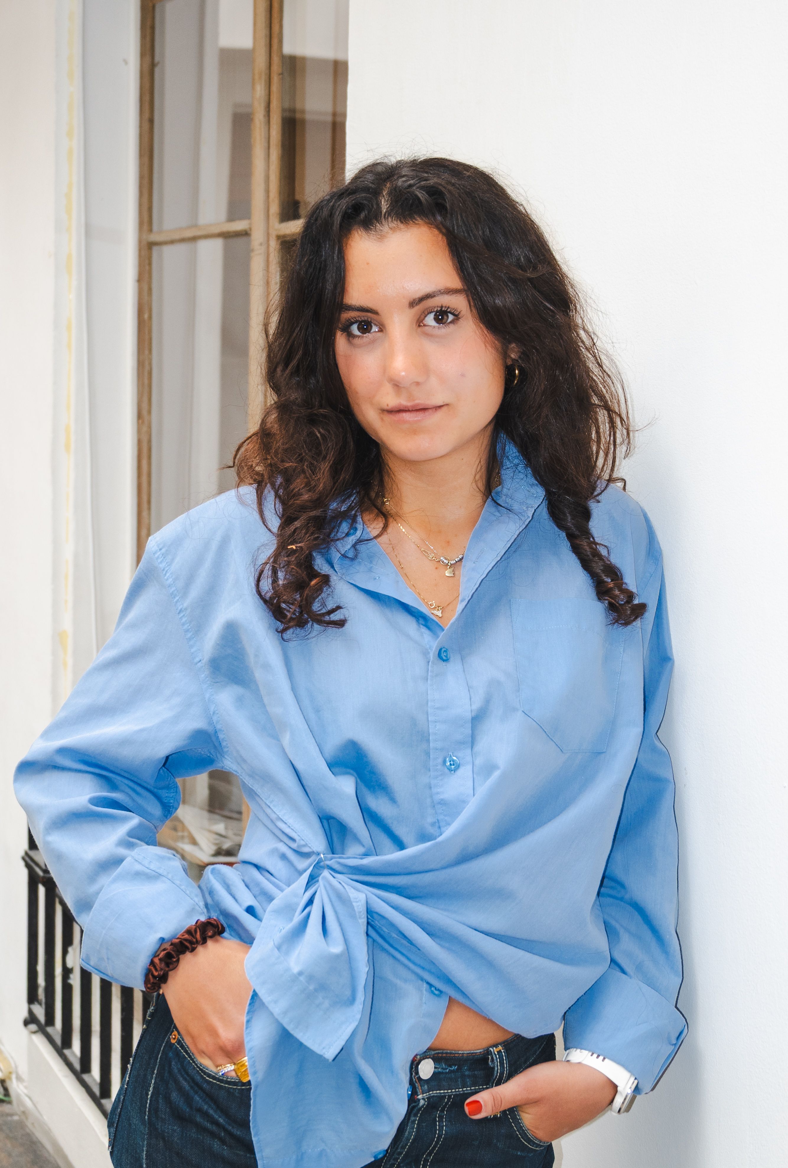 Beatrice Acquilino, Responsable Sales chez CO-CTO