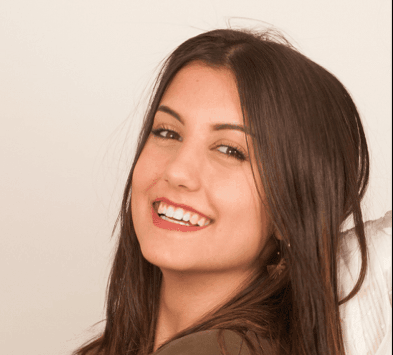 Béatrice Acquilino, Responsable Sales chez CO-CTO