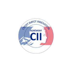 Certifié Crédit d'Impôt Innovation