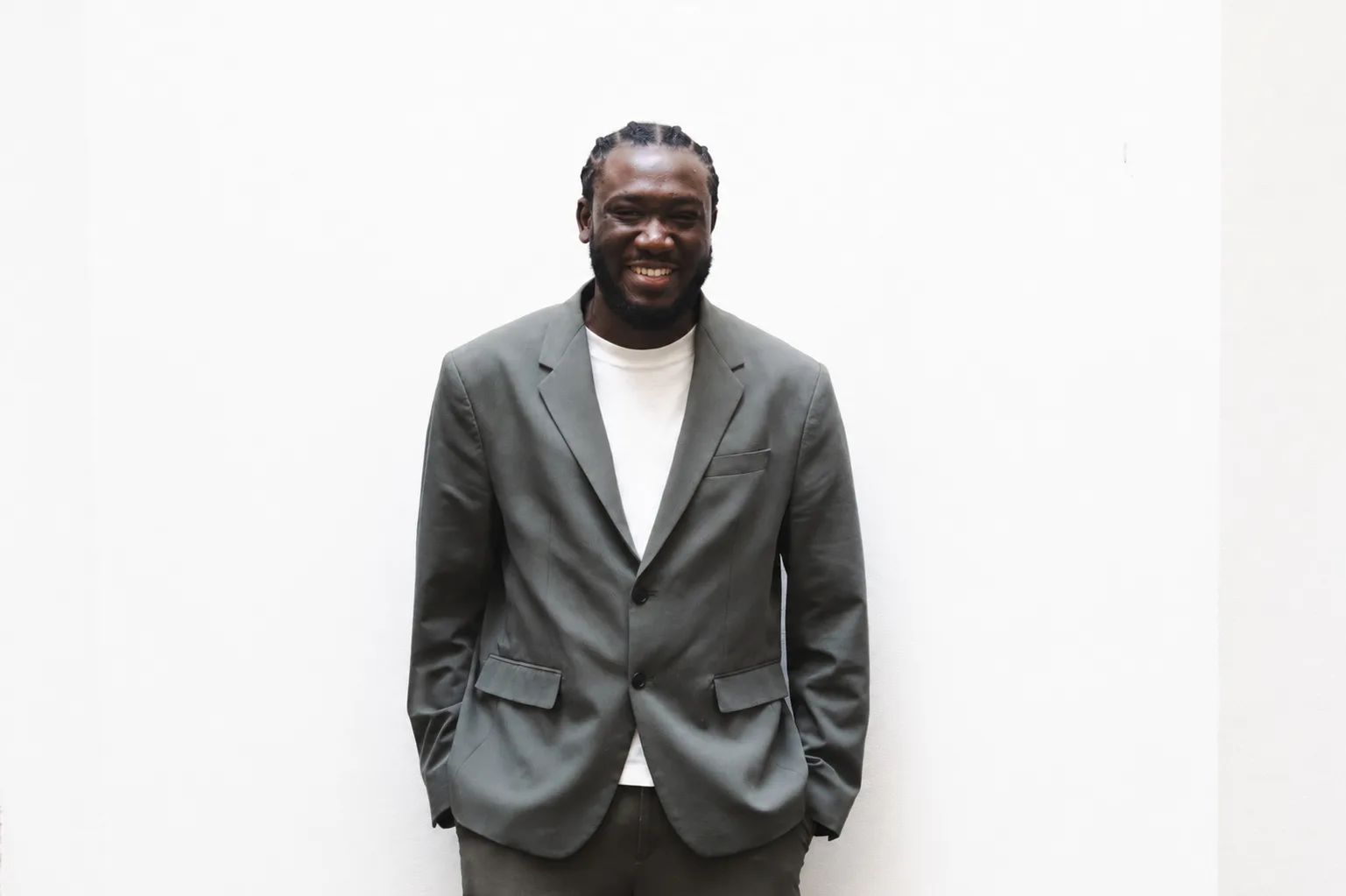 Ali Dabo, Sales chez CO-CTO